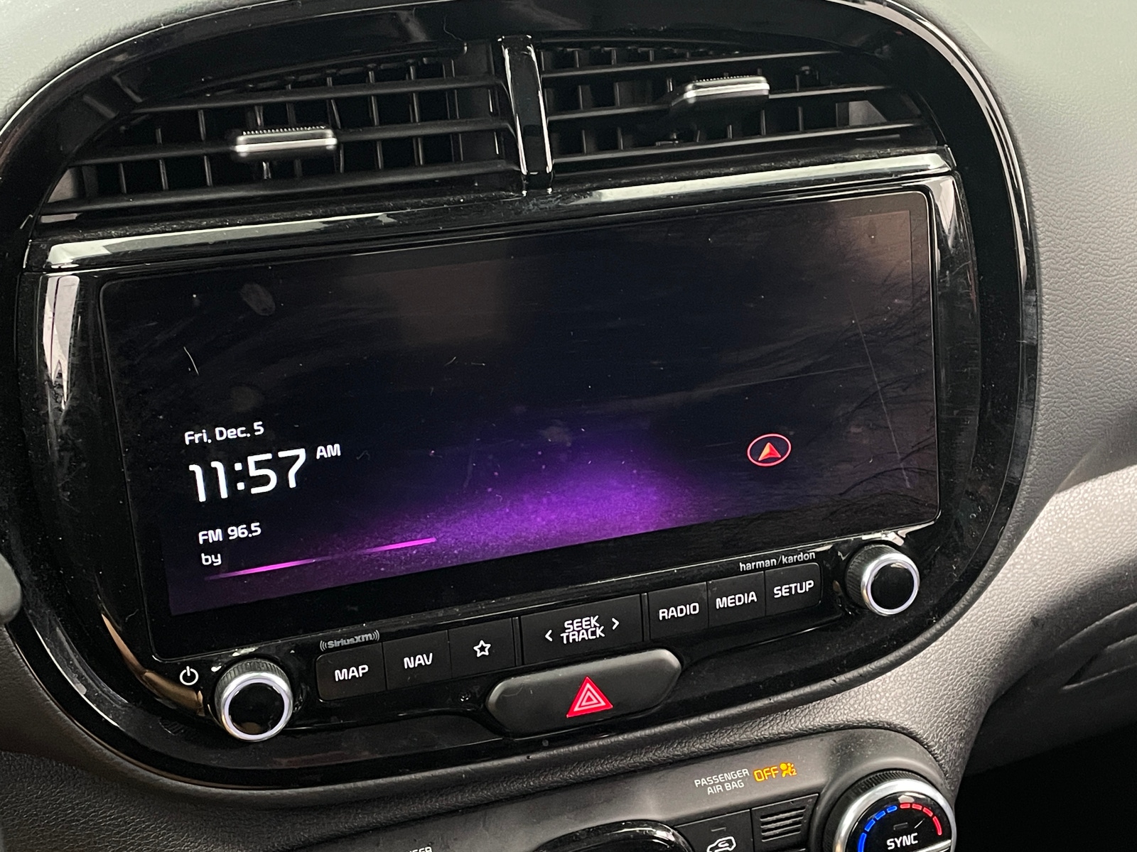 Thumbnail: 2023 Kia Soul - 4