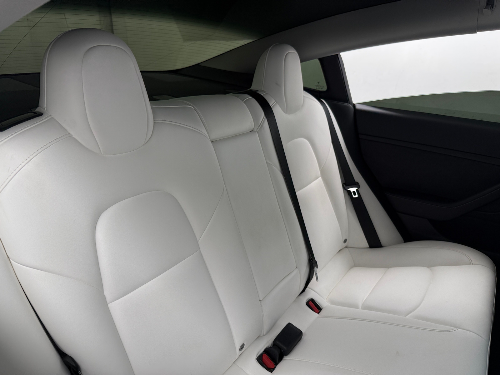 Thumbnail: 2021 Tesla Model 3 - 5