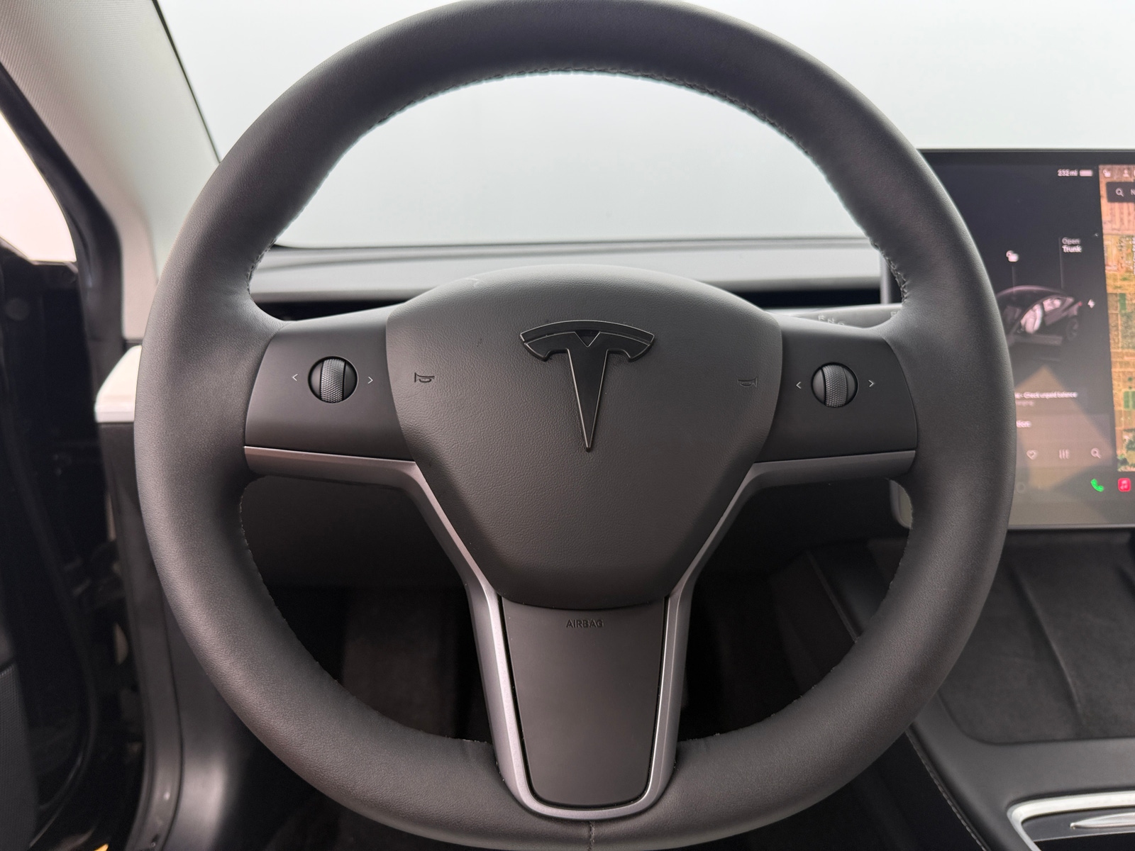 Thumbnail: 2021 Tesla Model 3 - 4