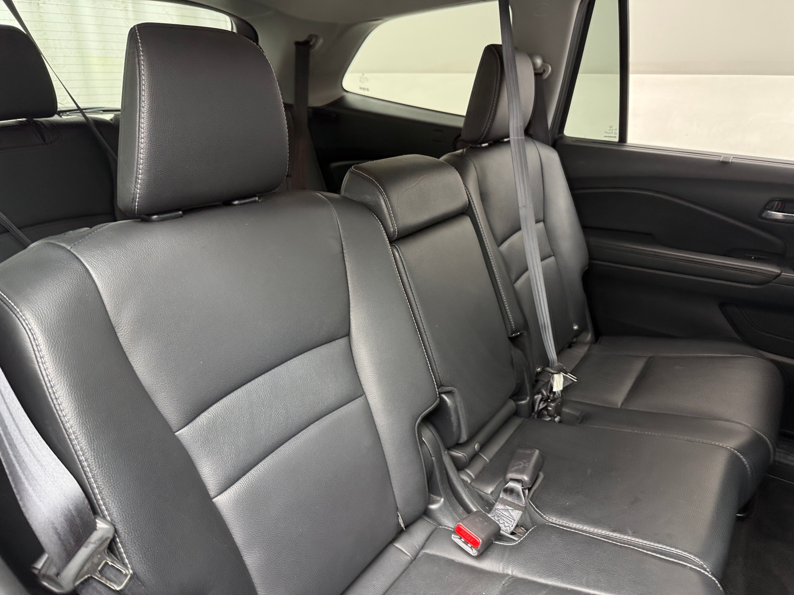 Thumbnail: 2022 Honda Pilot - 5