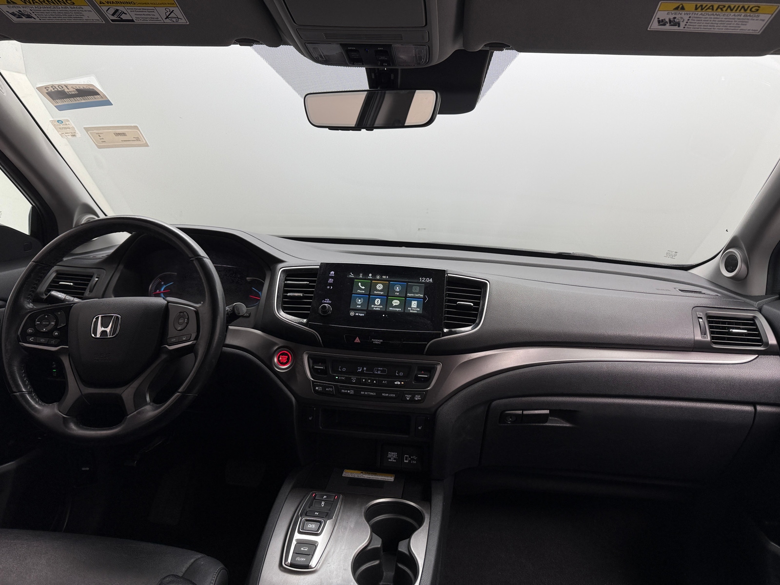 Thumbnail: 2022 Honda Pilot - 2