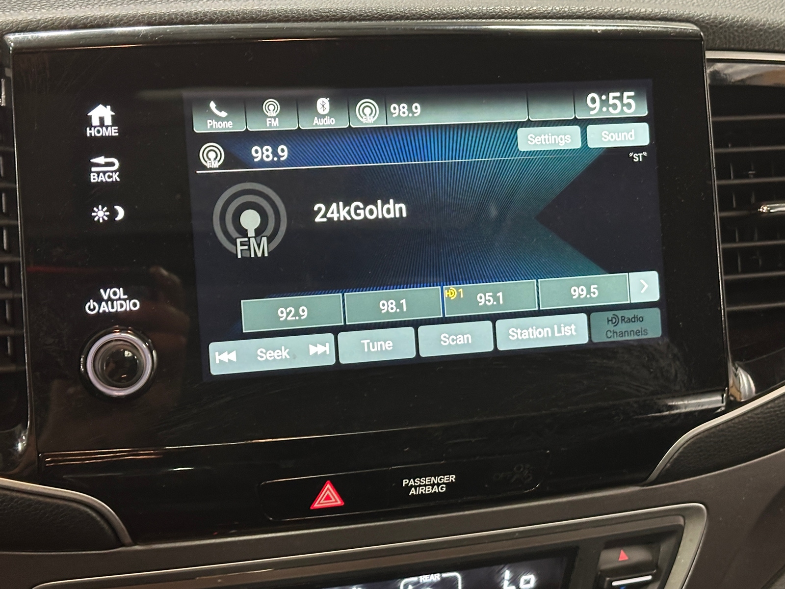 Thumbnail: 2022 Honda Pilot - 3