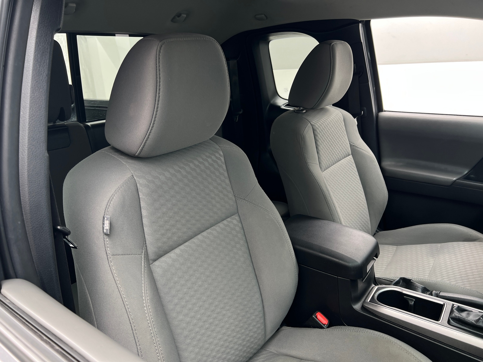 Thumbnail: 2022 Toyota Tacoma - 2