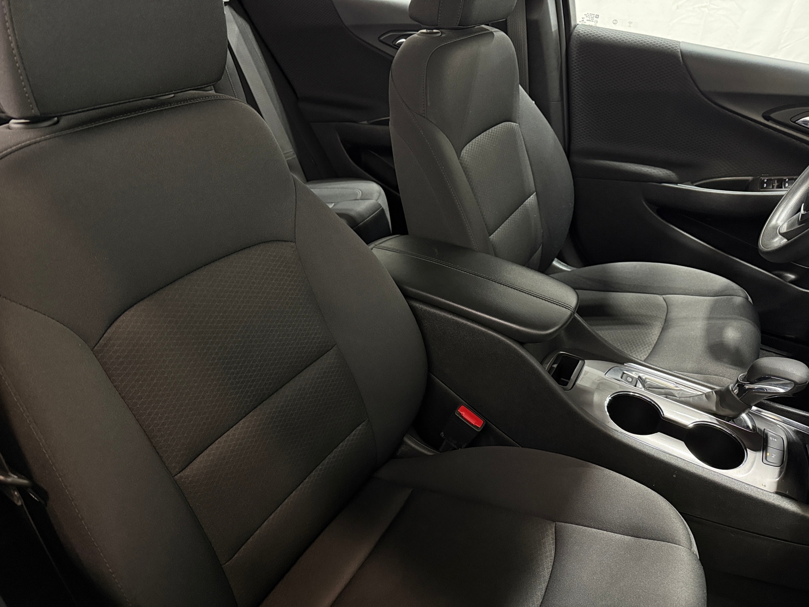 Thumbnail: 2024 Chevrolet Malibu - 2