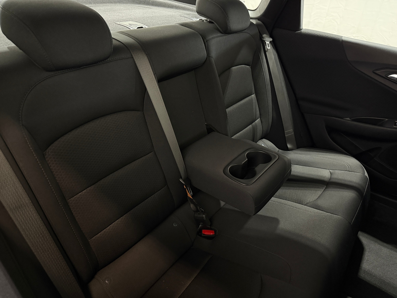 Thumbnail: 2024 Chevrolet Malibu - 6