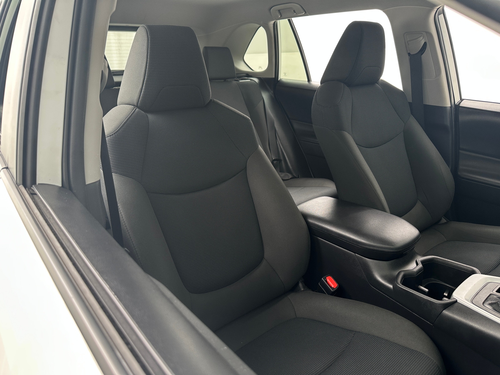 Thumbnail: 2023 Toyota RAV4 - 2