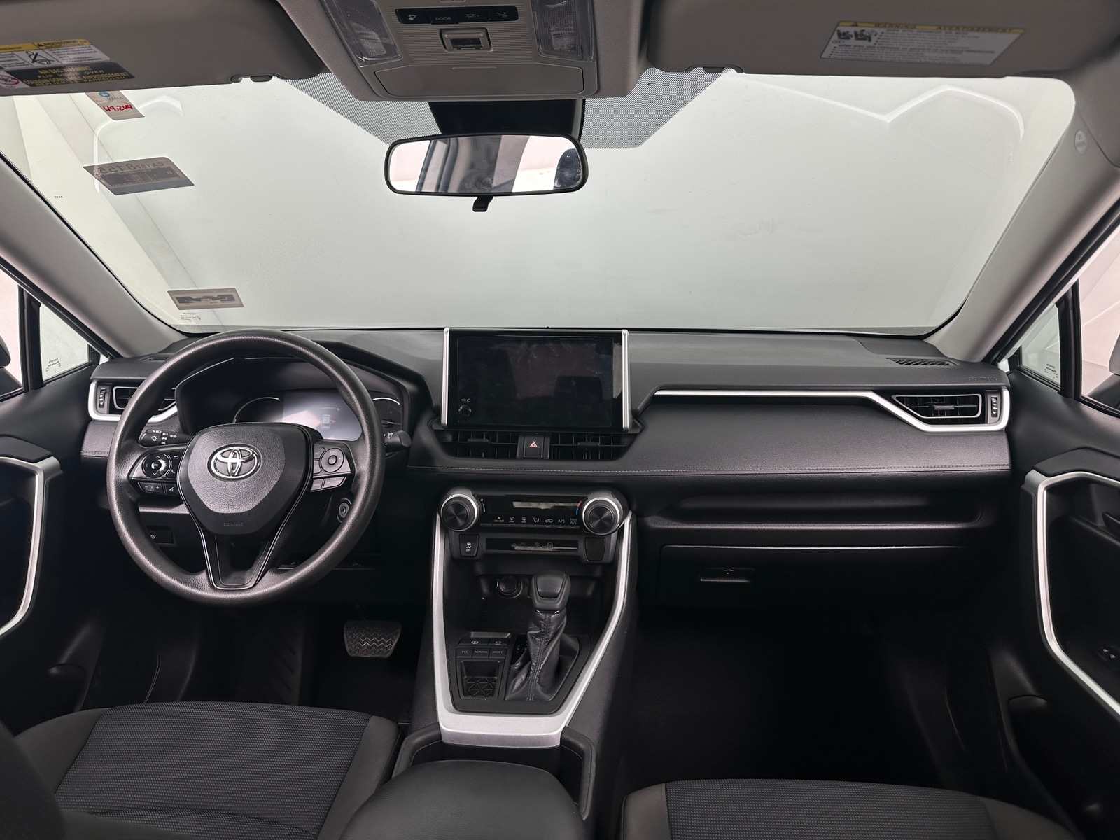 Thumbnail: 2023 Toyota RAV4 - 3