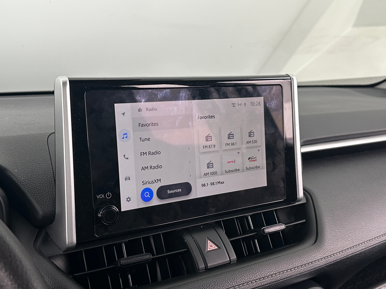 Thumbnail: 2023 Toyota RAV4 - 4