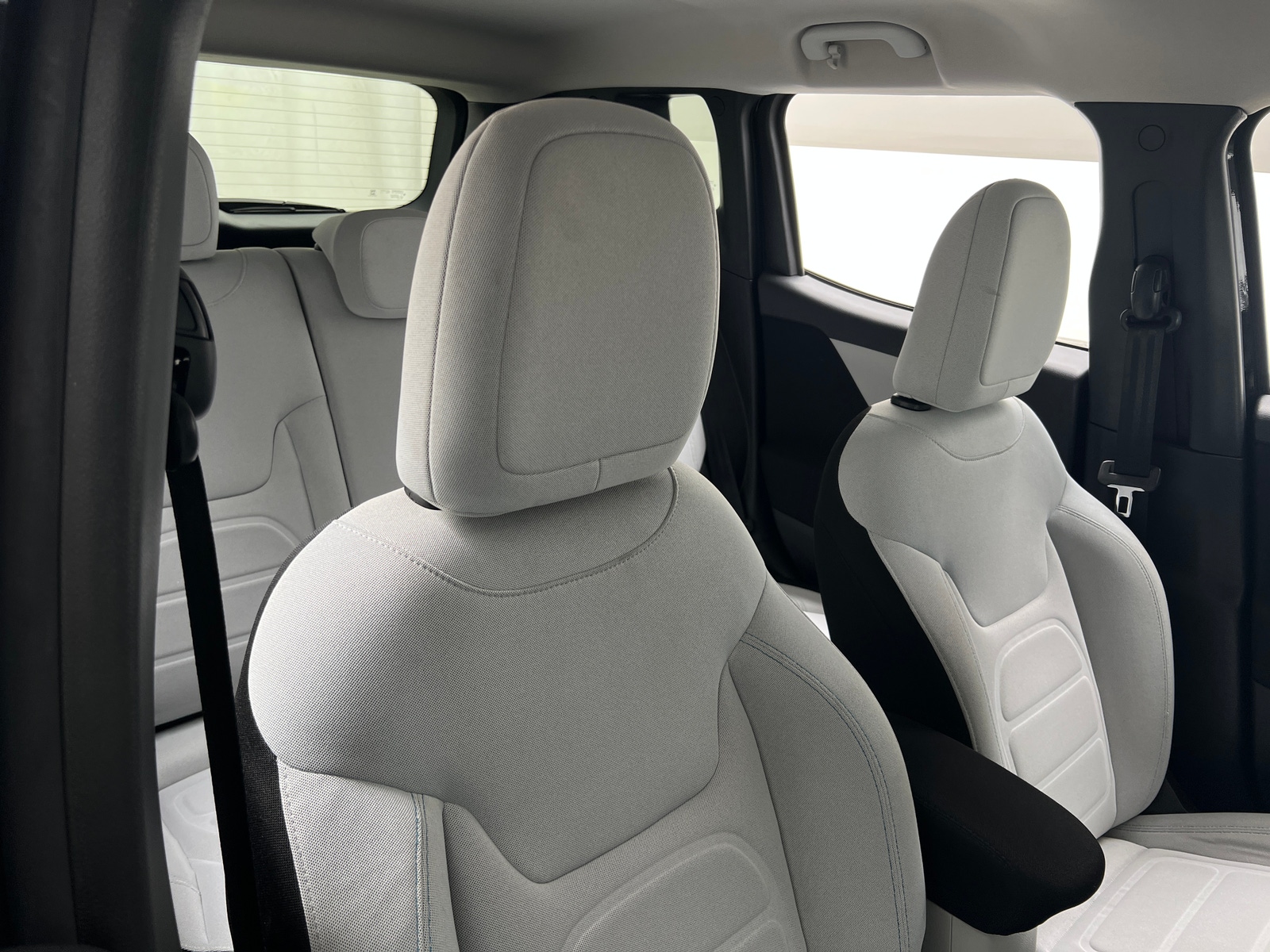 Thumbnail: 2020 Jeep Renegade - 2