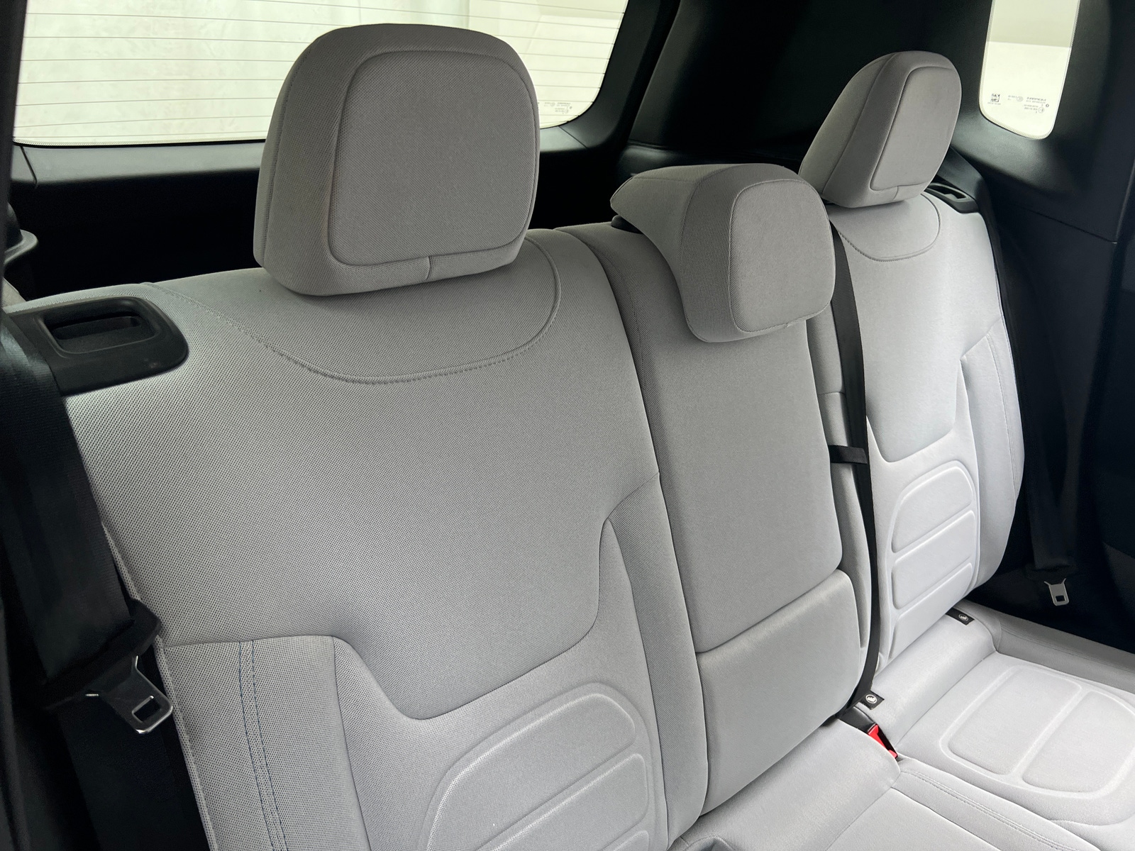 Thumbnail: 2020 Jeep Renegade - 6