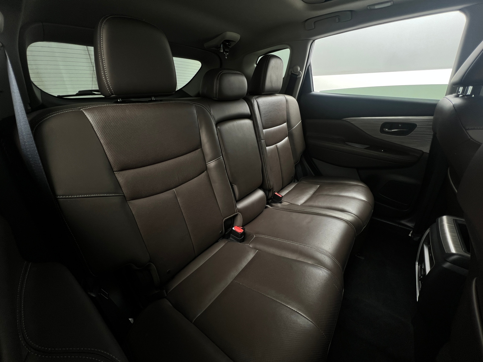 Thumbnail: 2017 Nissan Murano - 5