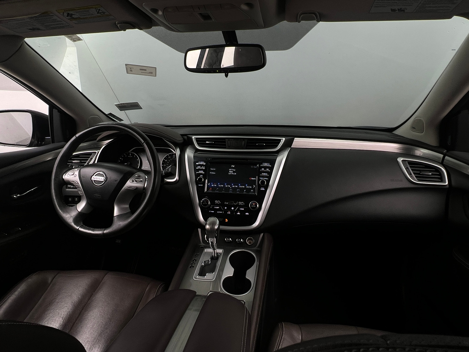 Thumbnail: 2017 Nissan Murano - 2