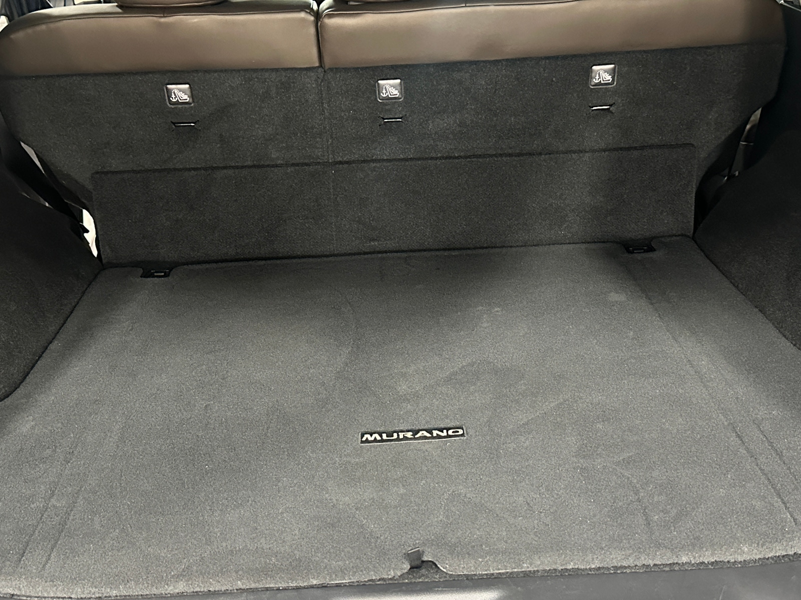 Thumbnail: 2017 Nissan Murano - 6