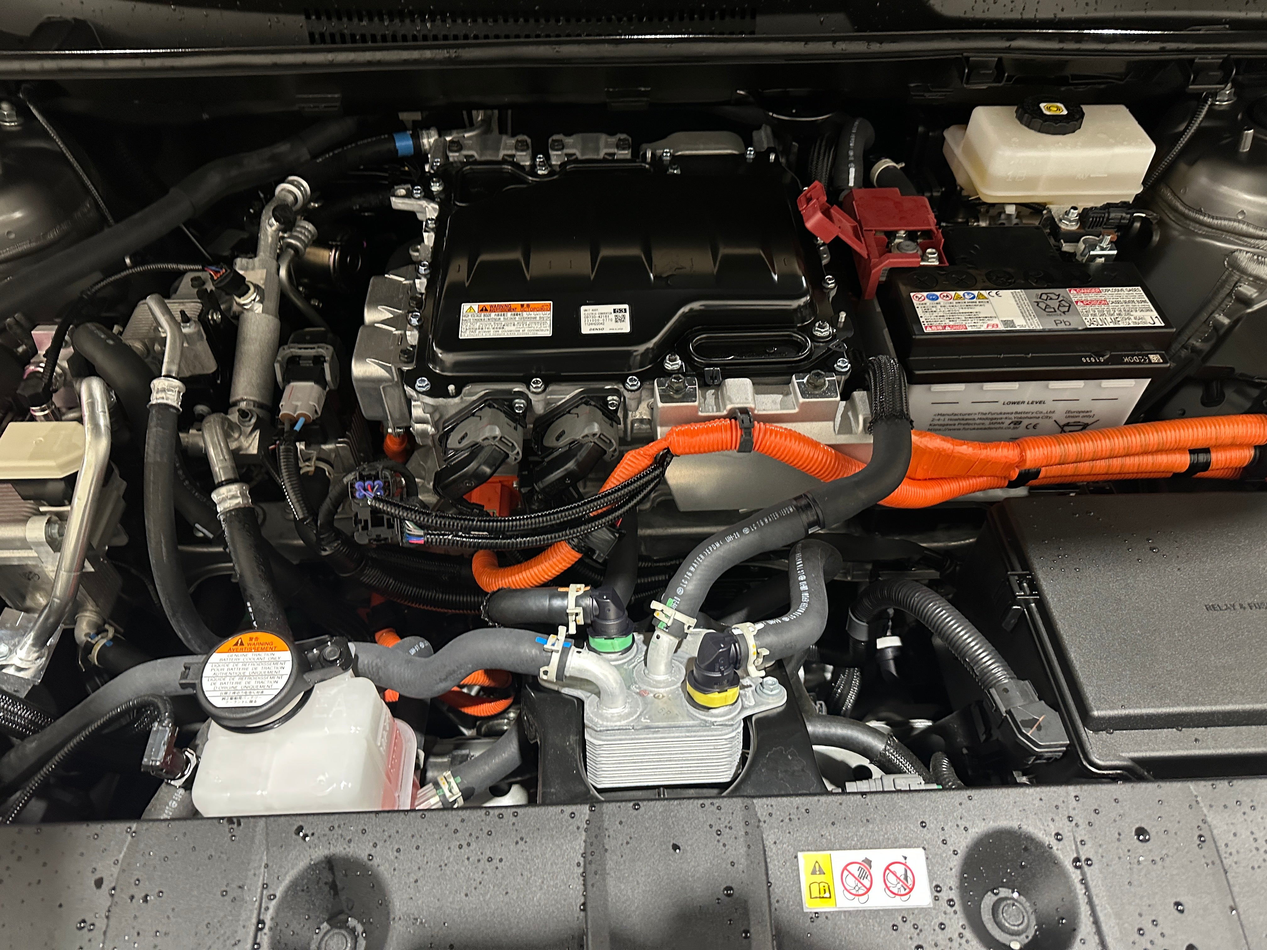 2024 Subaru Solterra