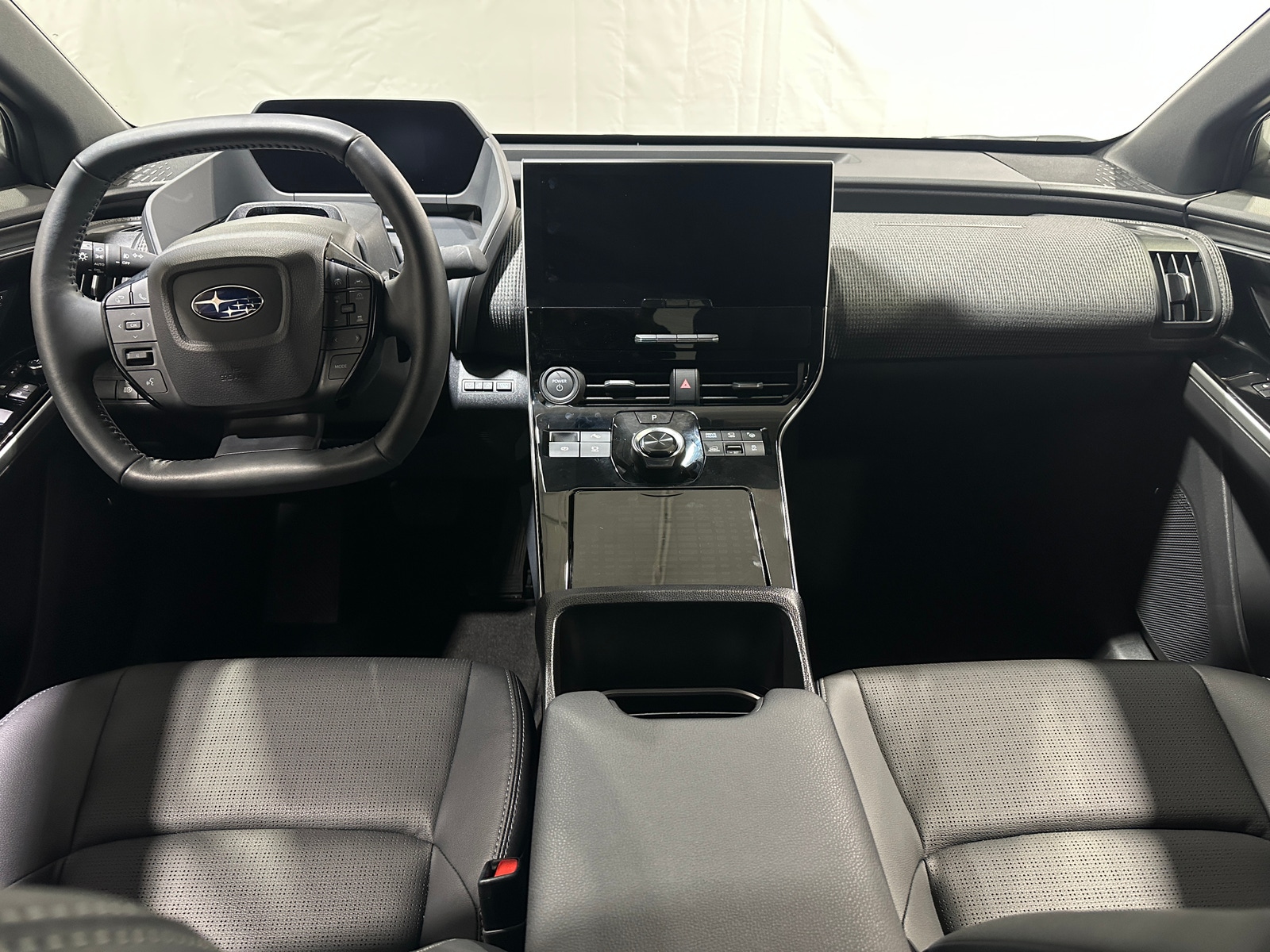 Thumbnail: 2024 Subaru Solterra - 2