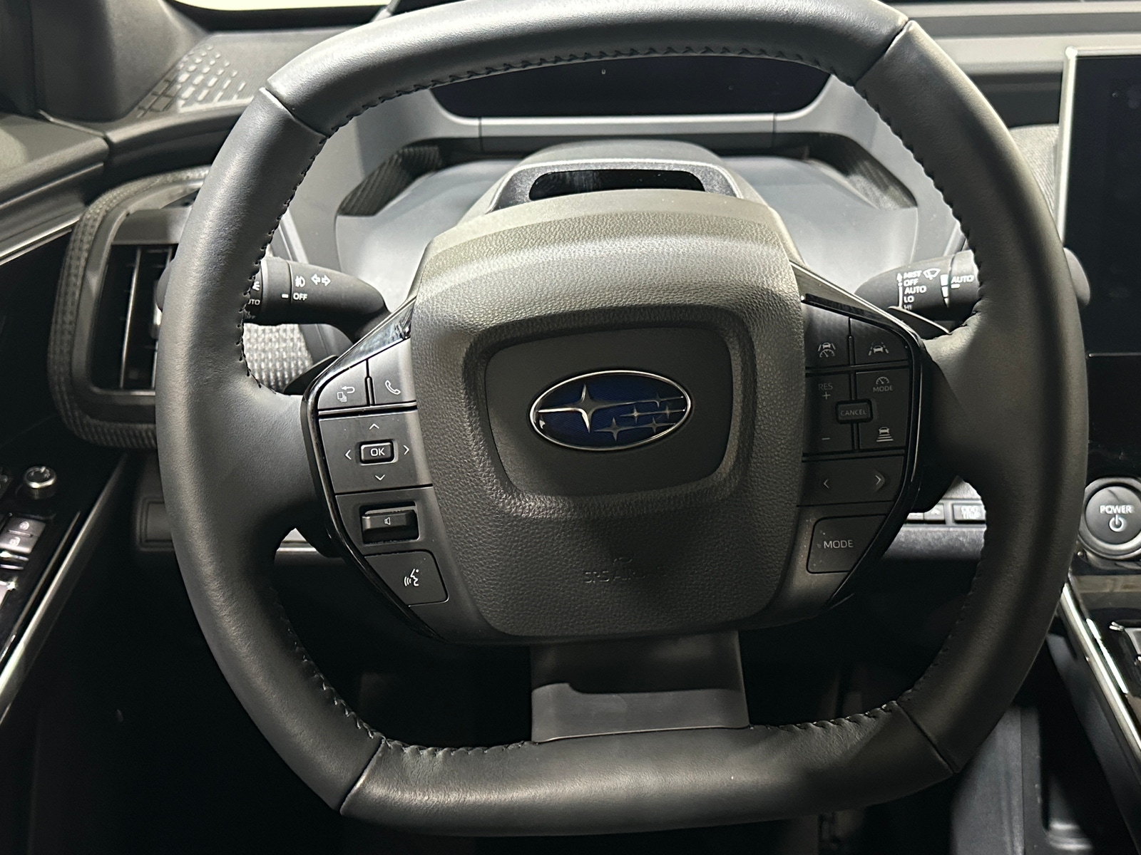 Thumbnail: 2024 Subaru Solterra - 4