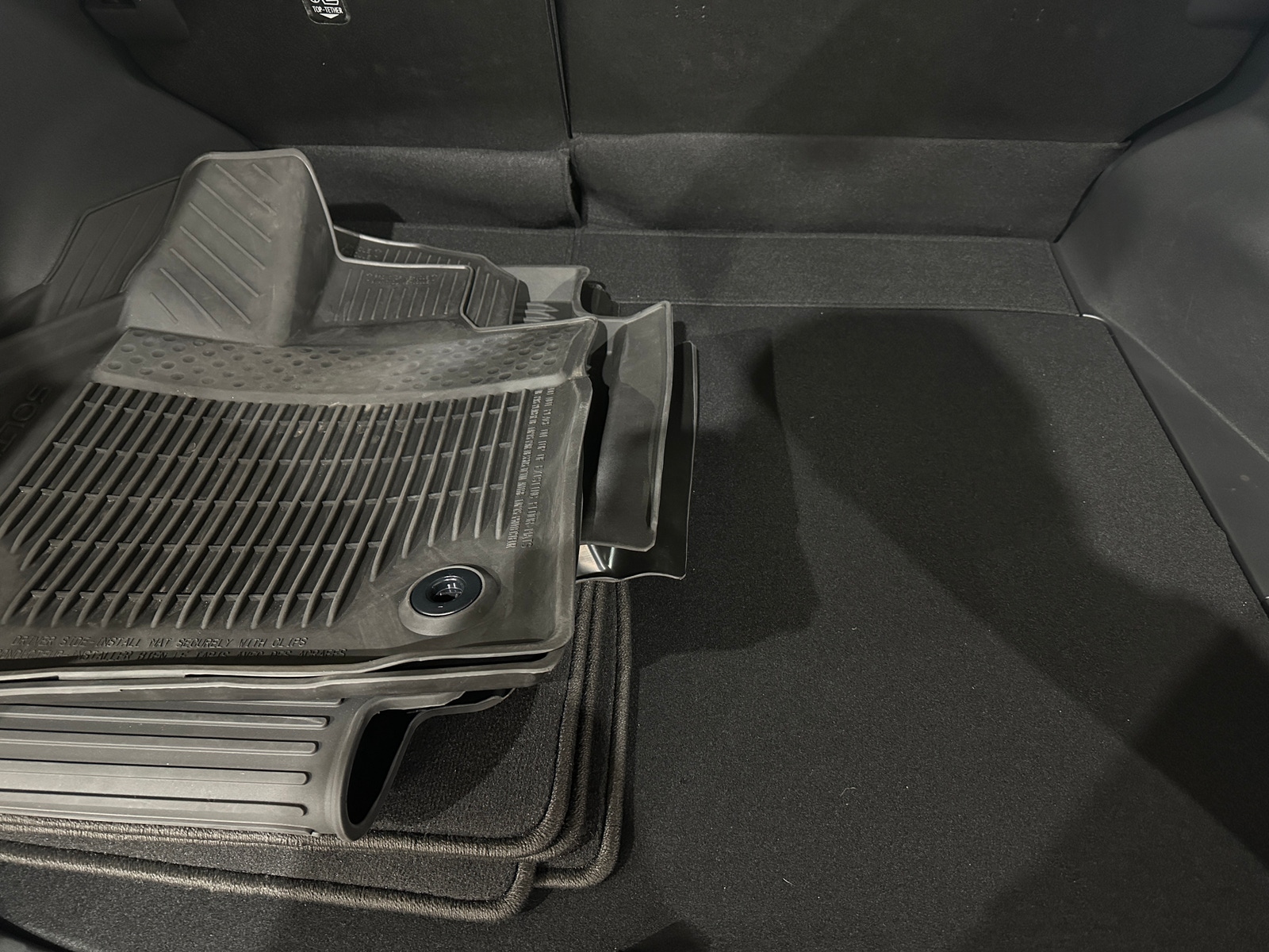 Thumbnail: 2024 Subaru Solterra - 6