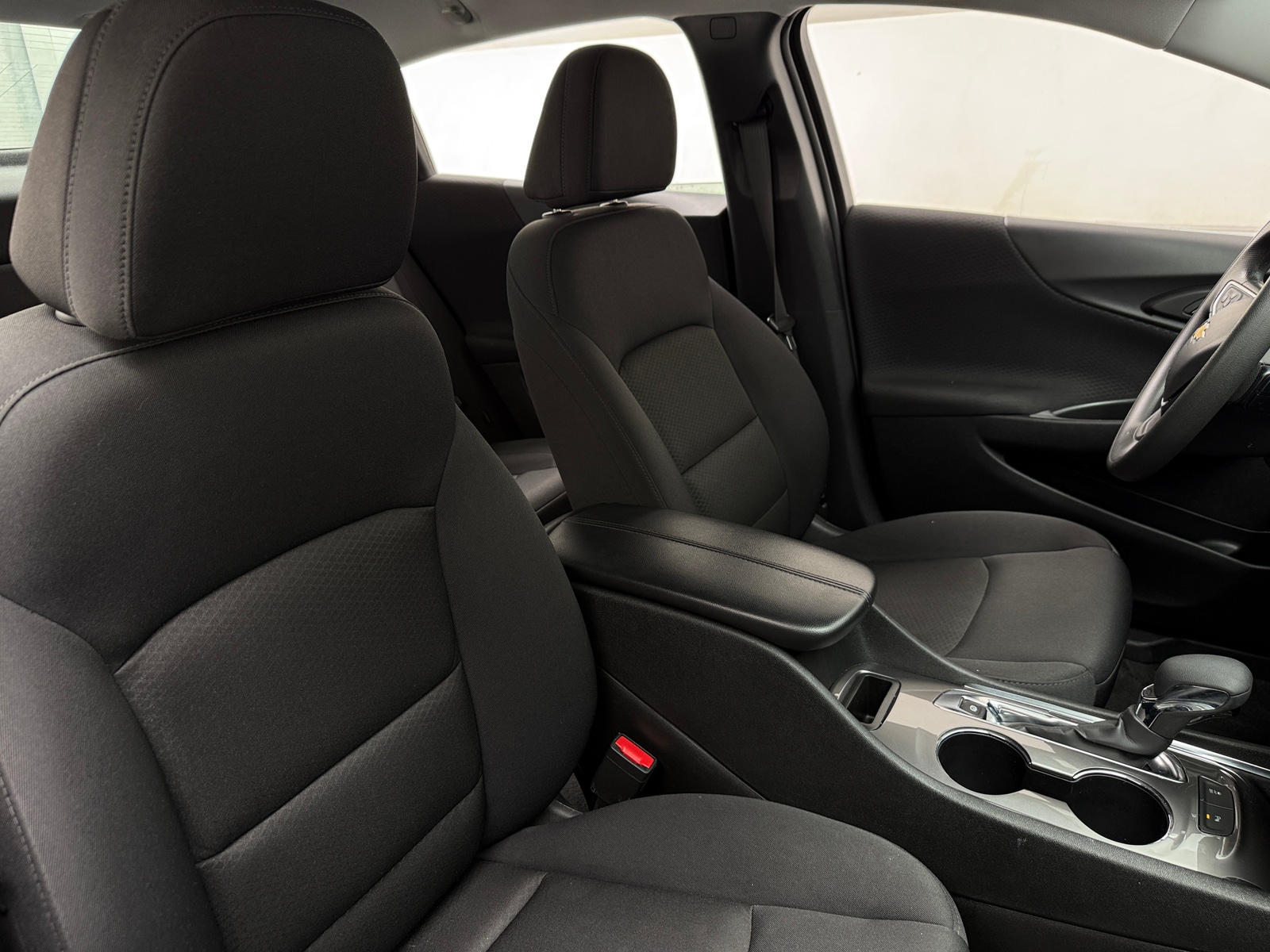 Thumbnail: 2024 Chevrolet Malibu - 2