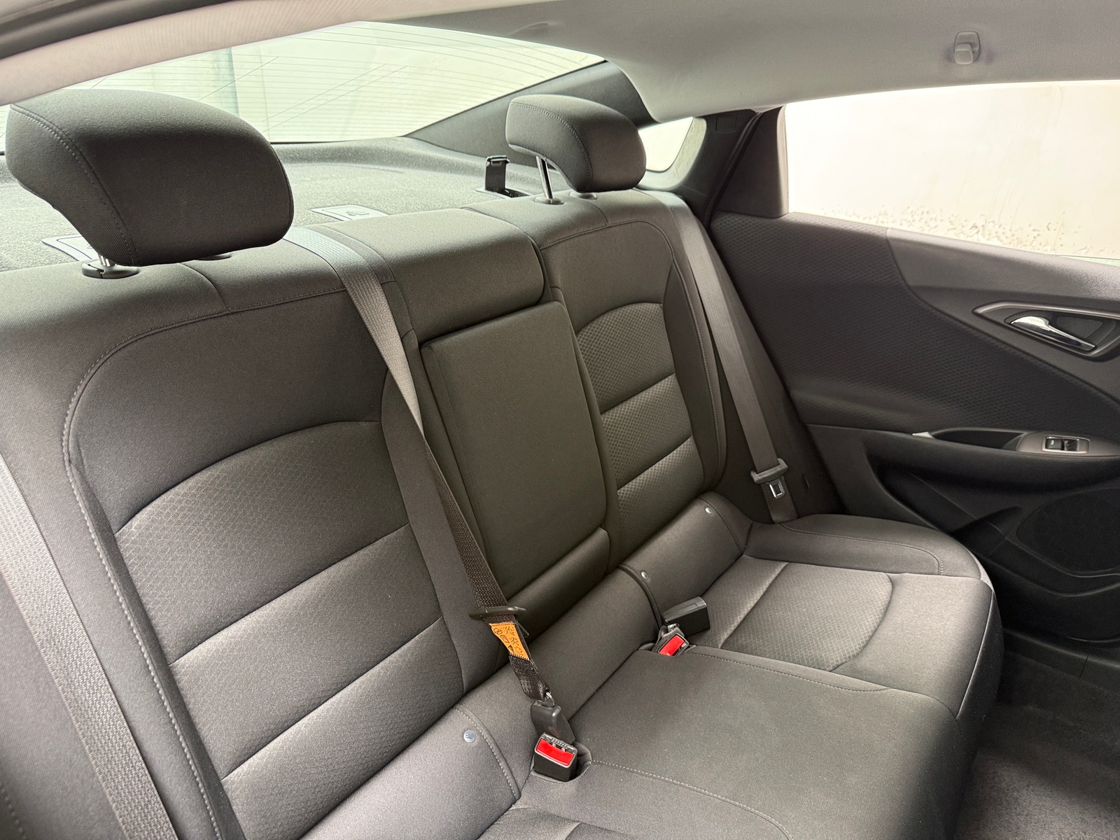 Thumbnail: 2024 Chevrolet Malibu - 6