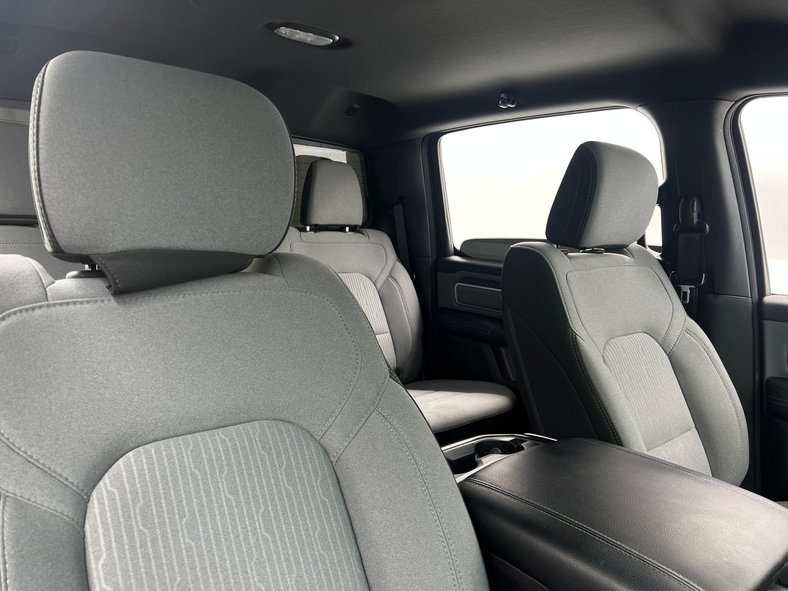 Thumbnail: 2021 RAM 1500 - 2