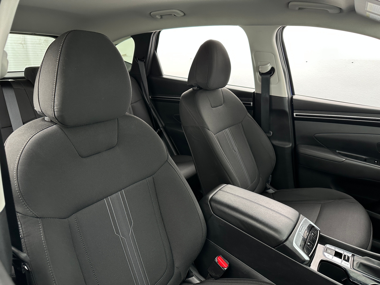 Thumbnail: 2024 Hyundai Tucson - 2