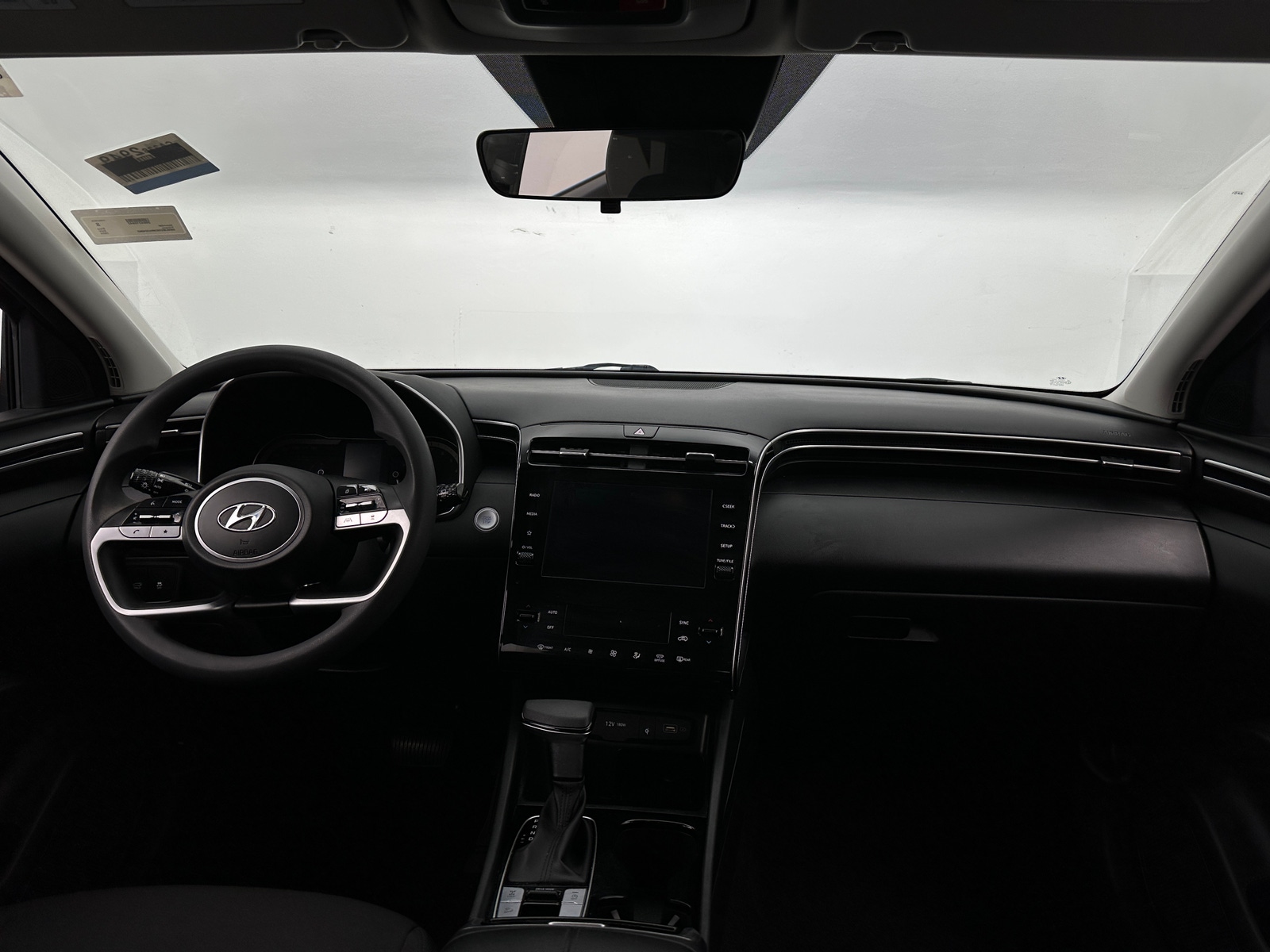 Thumbnail: 2024 Hyundai Tucson - 3