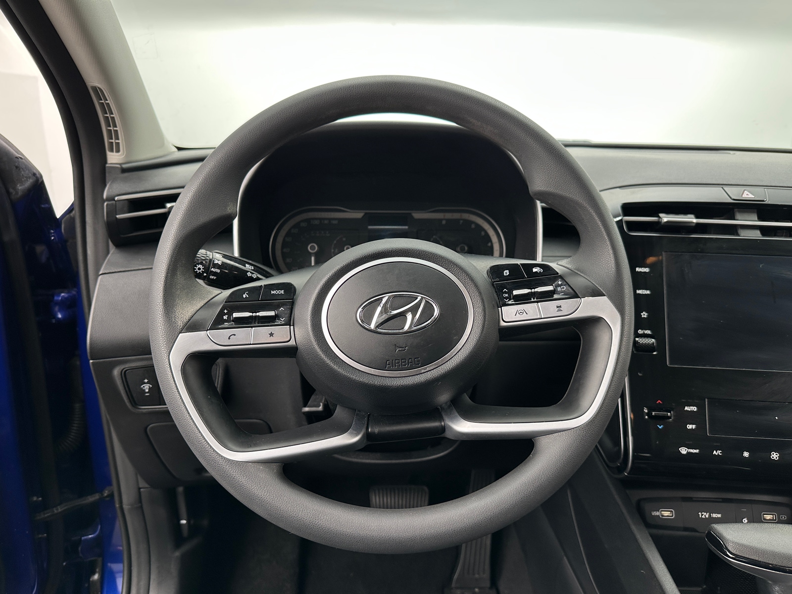 Thumbnail: 2024 Hyundai Tucson - 5