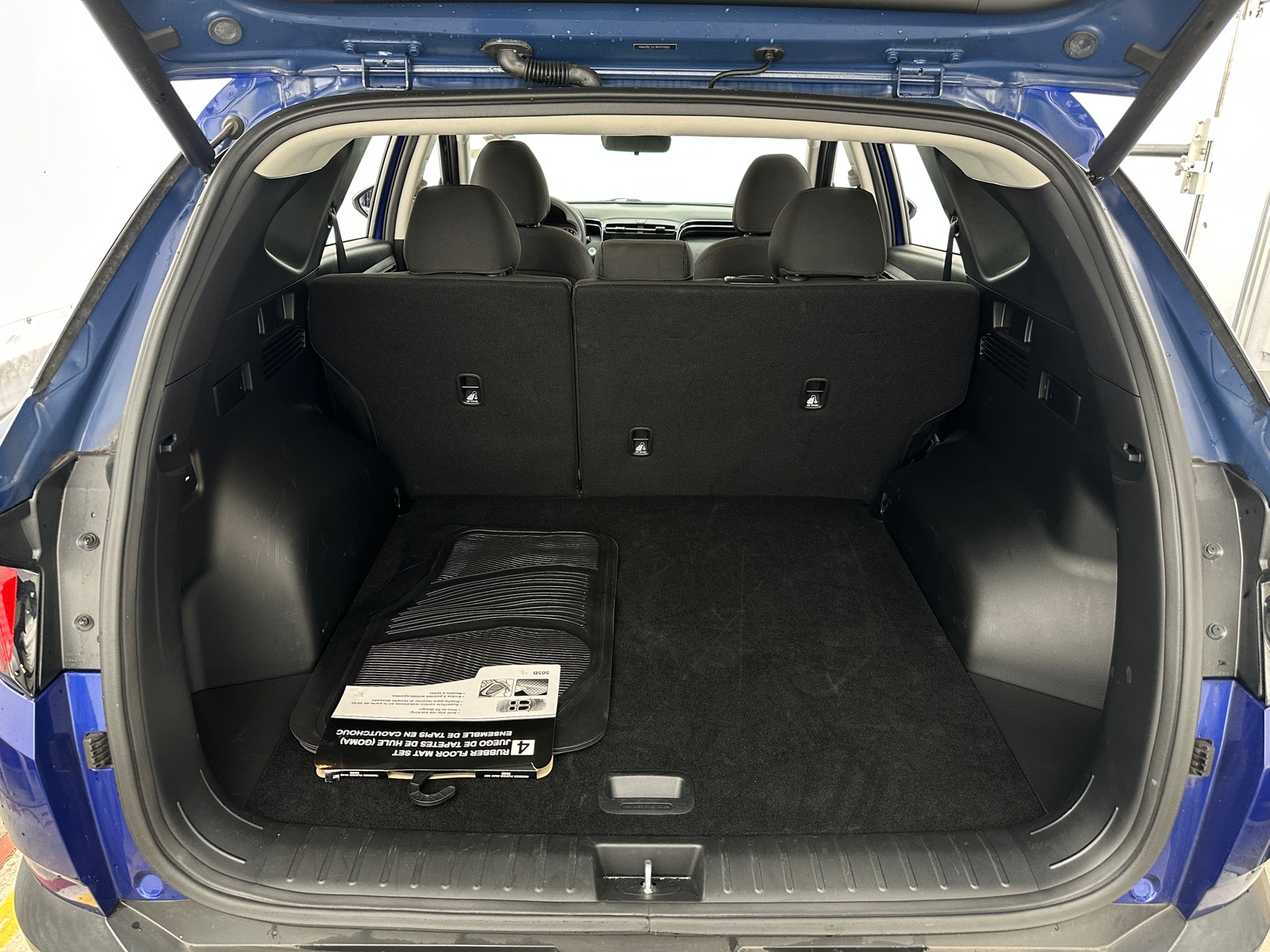 Thumbnail: 2024 Hyundai Tucson - 7