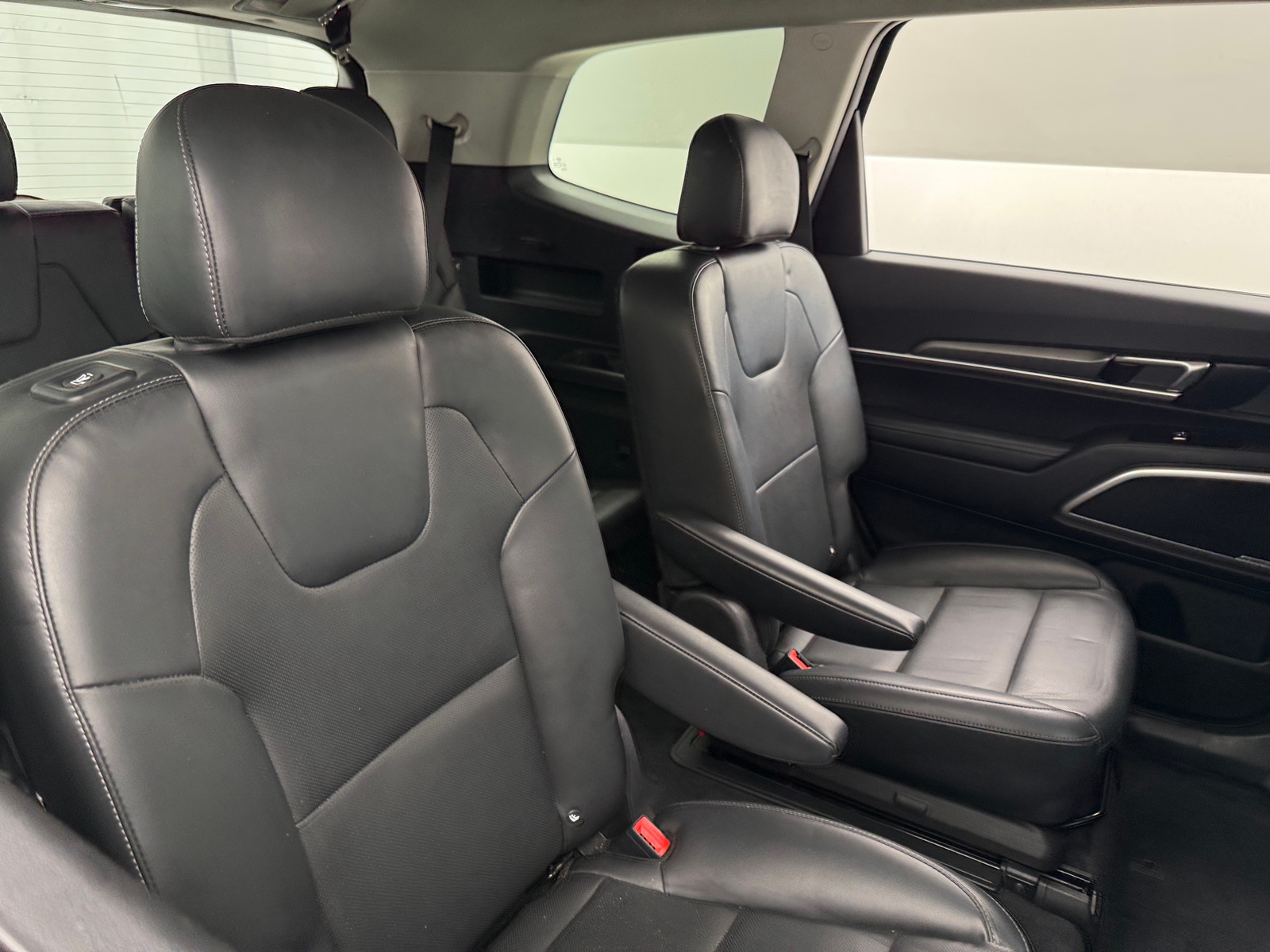 Thumbnail: 2021 Kia Telluride - 5