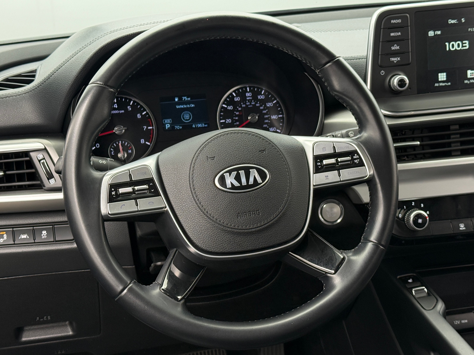 Thumbnail: 2021 Kia Telluride - 4