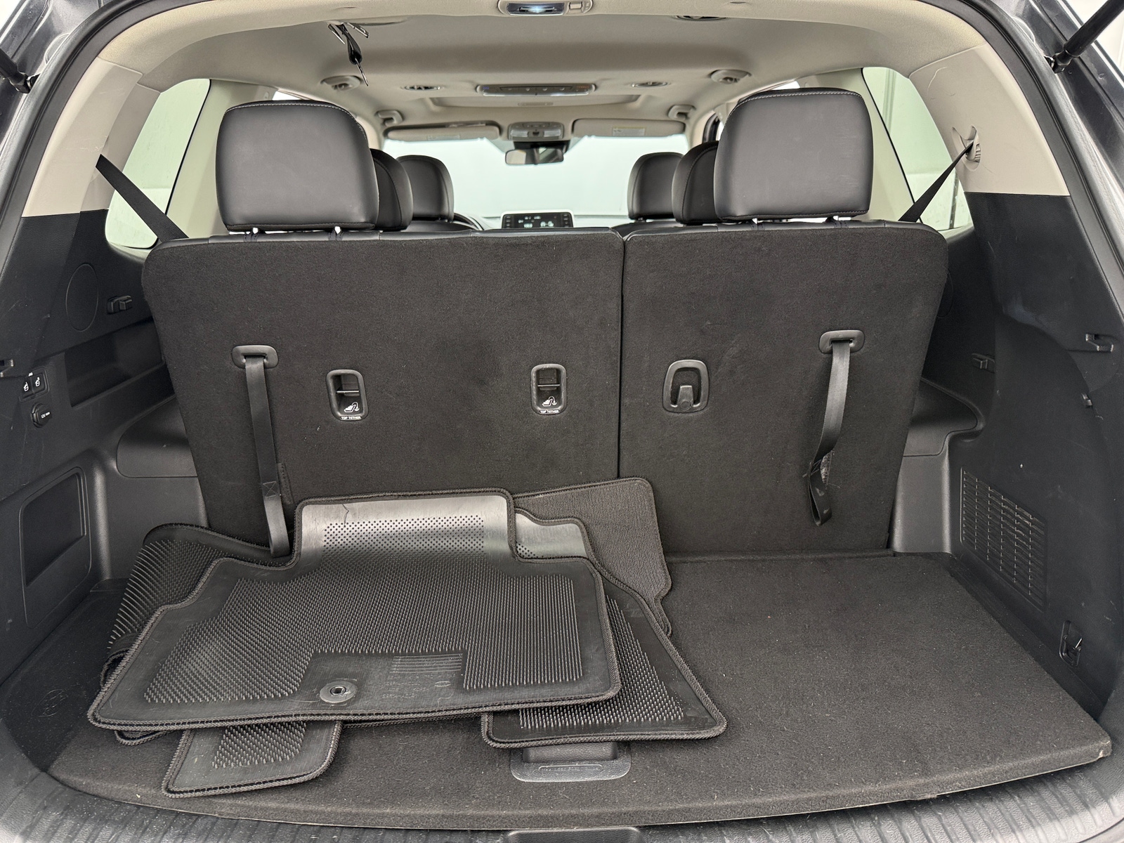 Thumbnail: 2021 Kia Telluride - 6