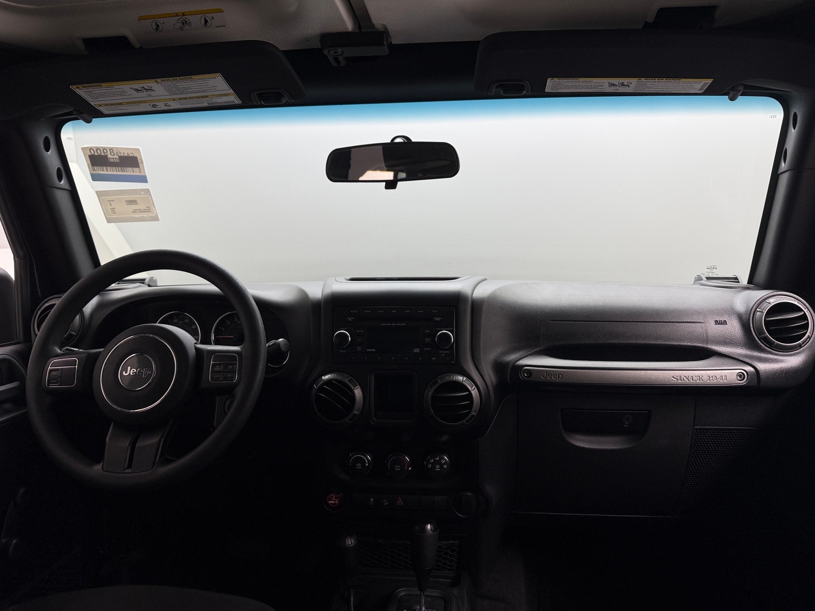 Thumbnail: 2017 Jeep Wrangler - 3