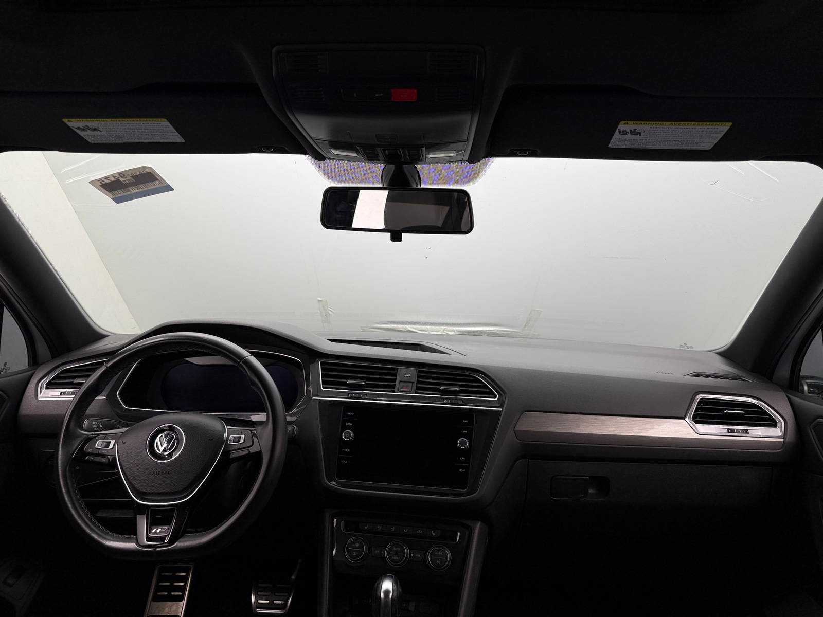 Thumbnail: 2019 Volkswagen Tiguan - 2