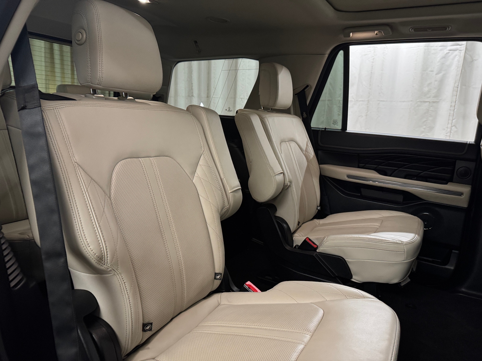 Thumbnail: 2018 Ford Expedition - 5