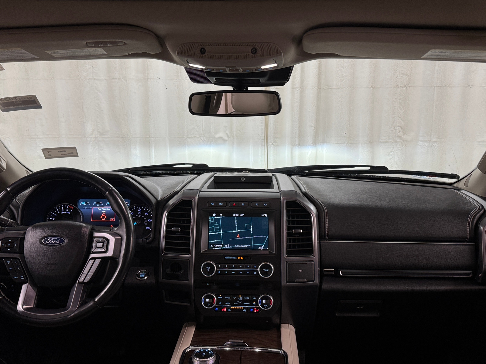 Thumbnail: 2018 Ford Expedition - 2