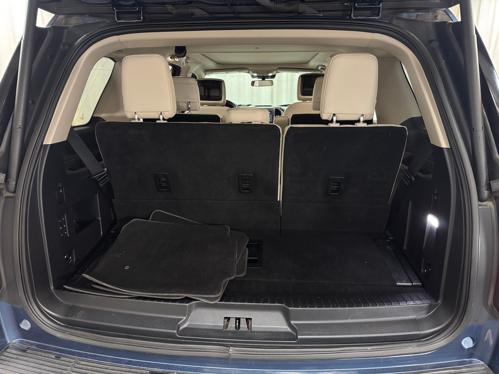 Thumbnail: 2018 Ford Expedition - 6