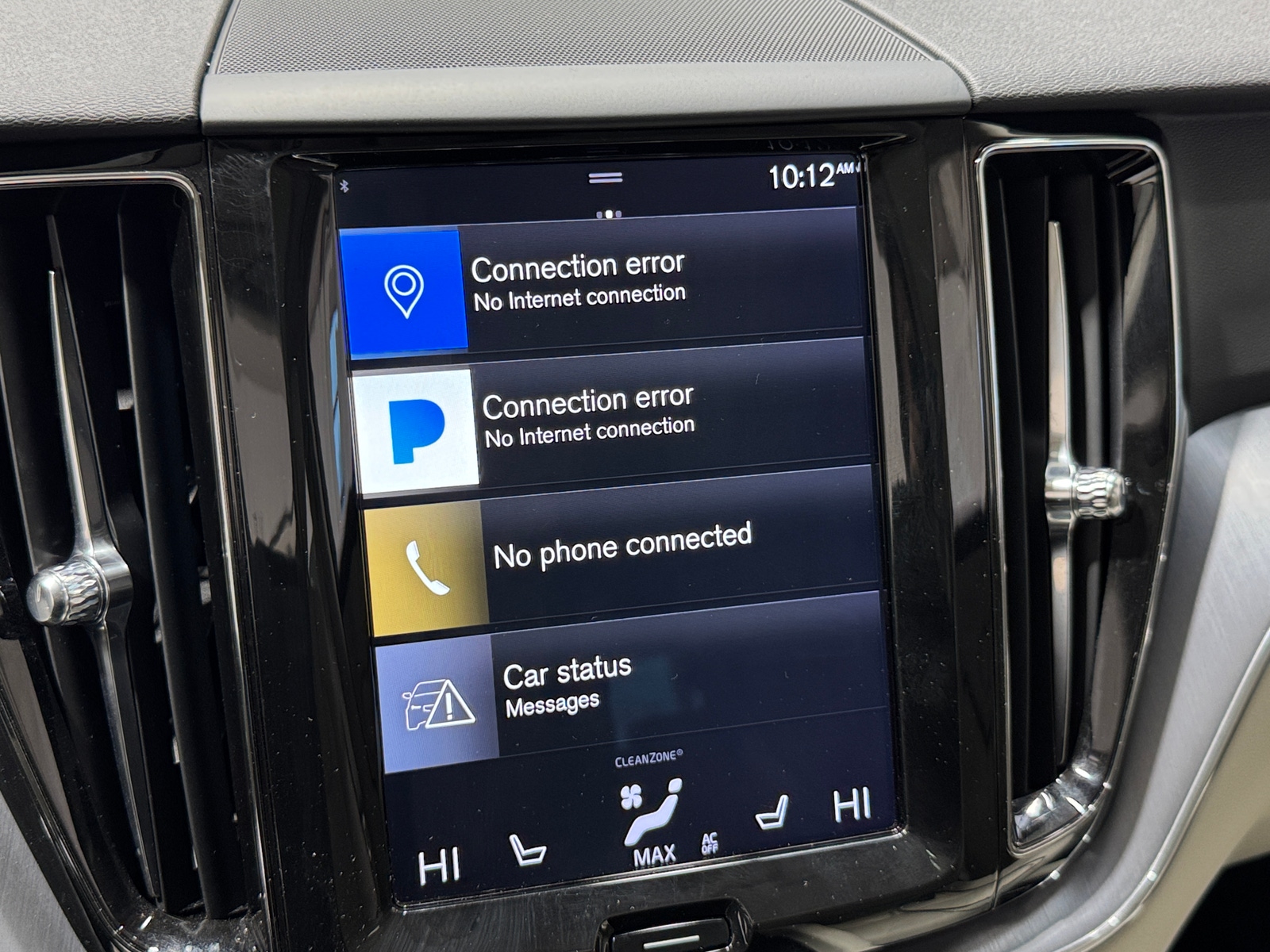 Thumbnail: 2020 Volvo XC60 - 3