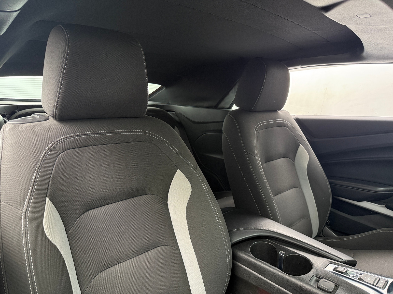 Thumbnail: 2023 Chevrolet Camaro - 2