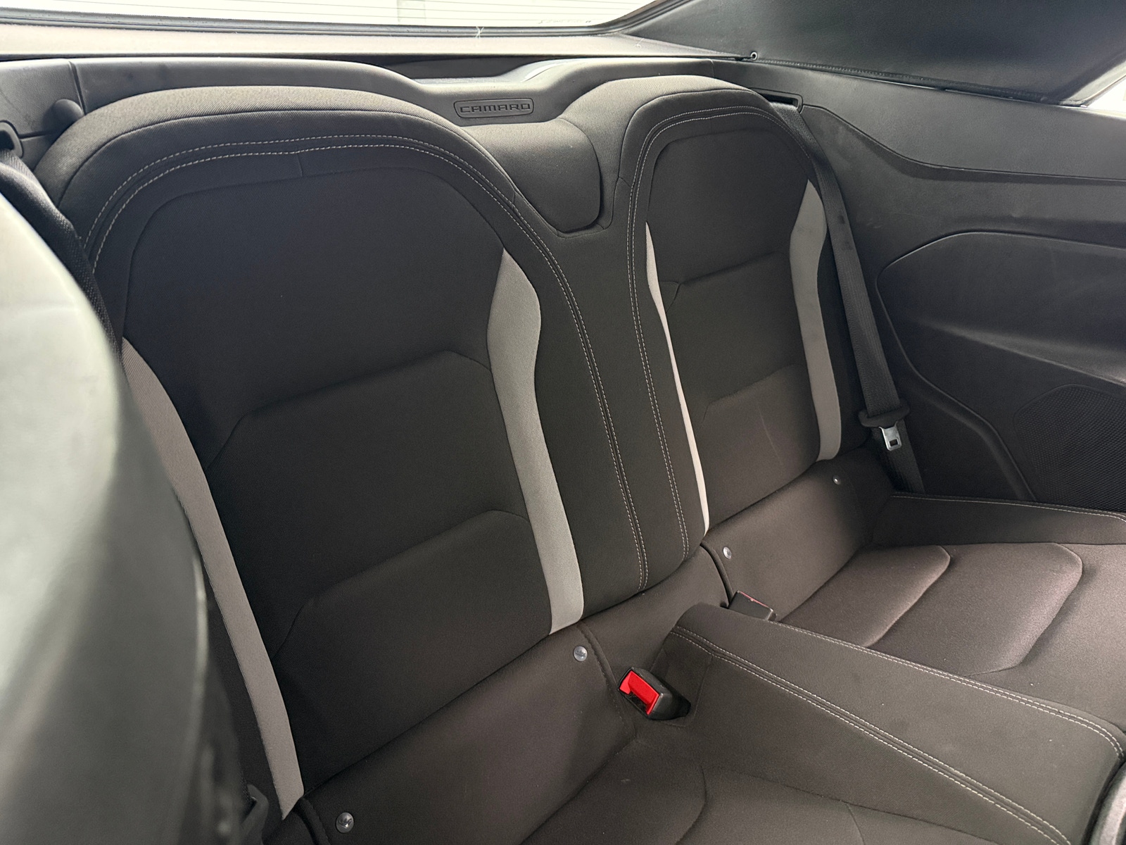 Thumbnail: 2023 Chevrolet Camaro - 6