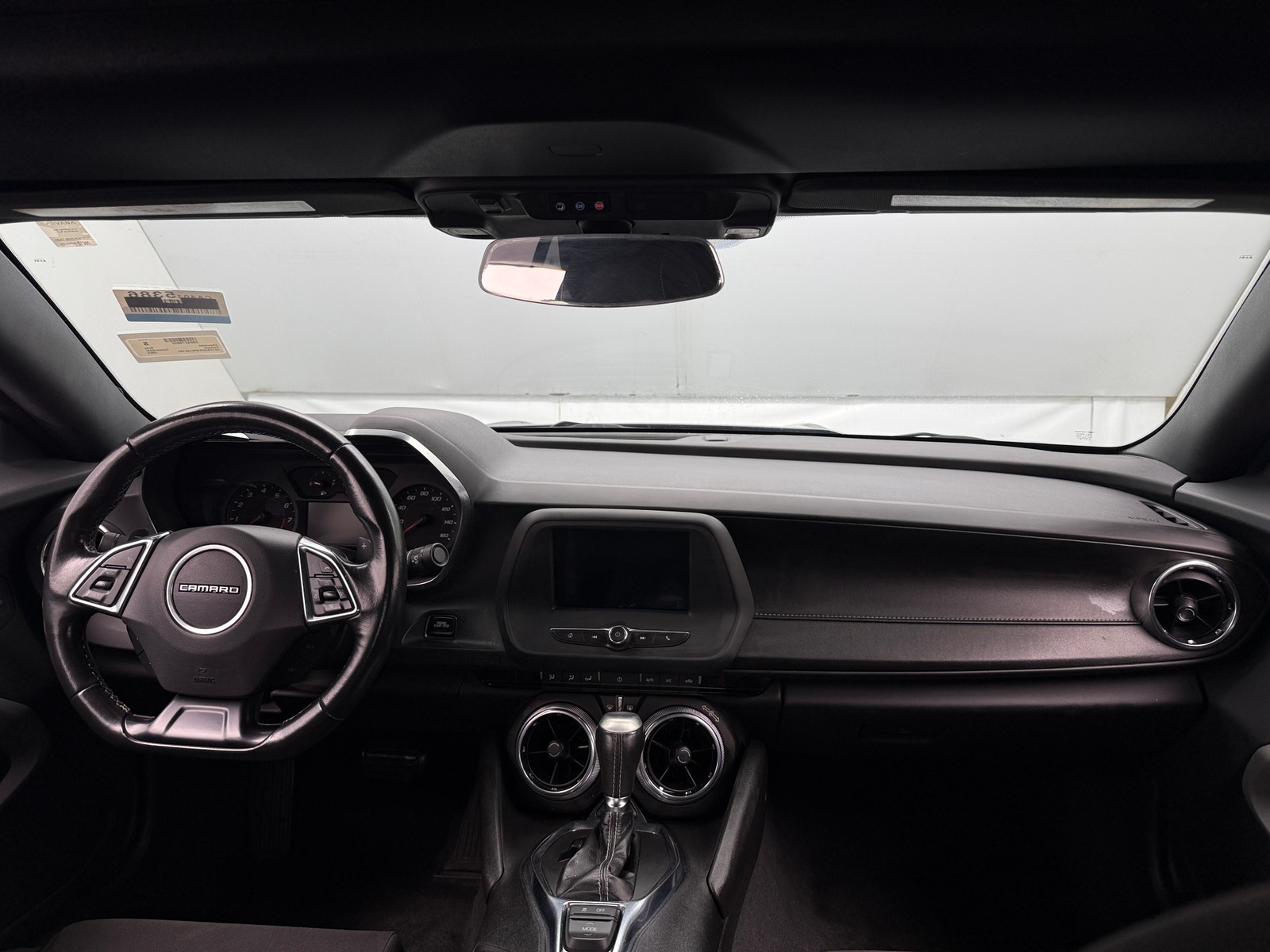 Thumbnail: 2023 Chevrolet Camaro - 3