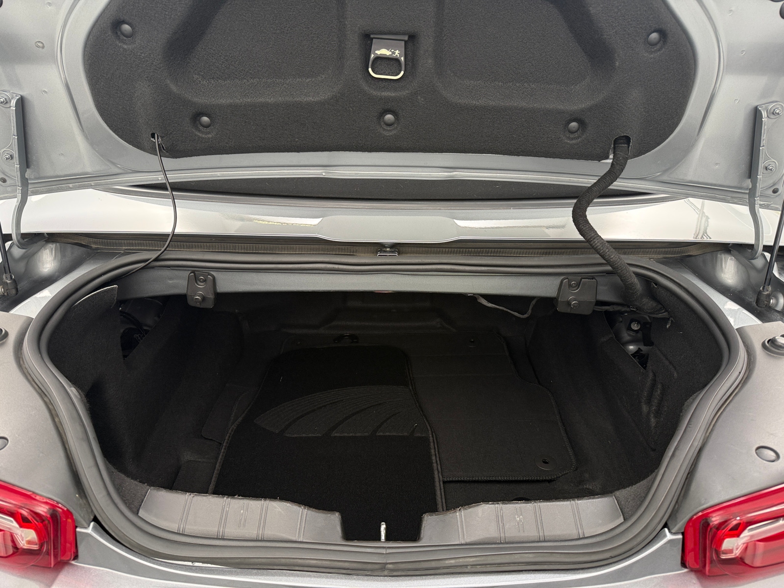 Thumbnail: 2023 Chevrolet Camaro - 7