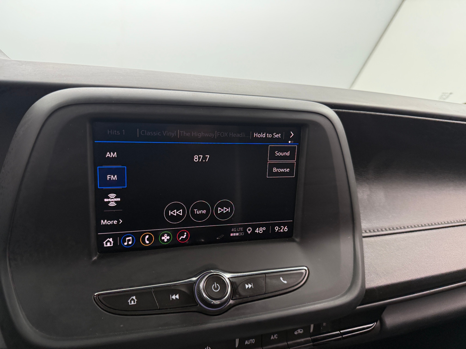 Thumbnail: 2023 Chevrolet Camaro - 4