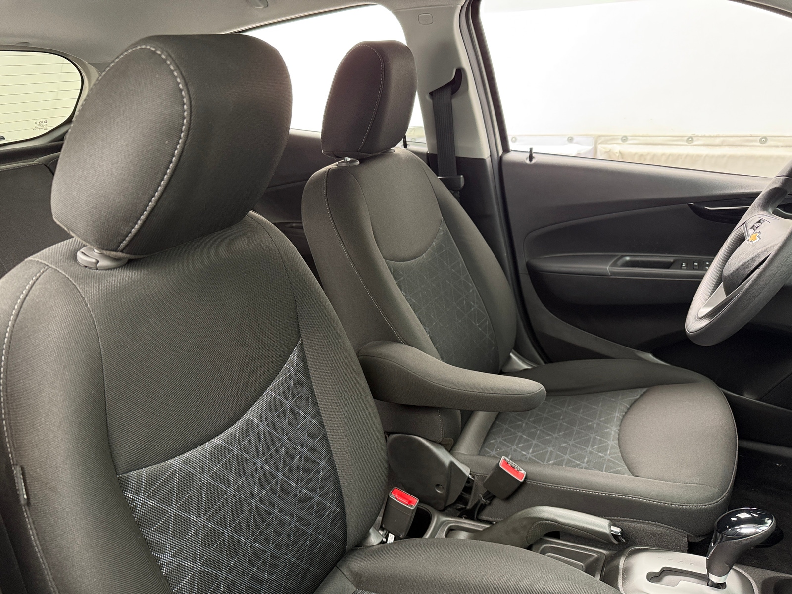 Thumbnail: 2020 Chevrolet Spark - 2