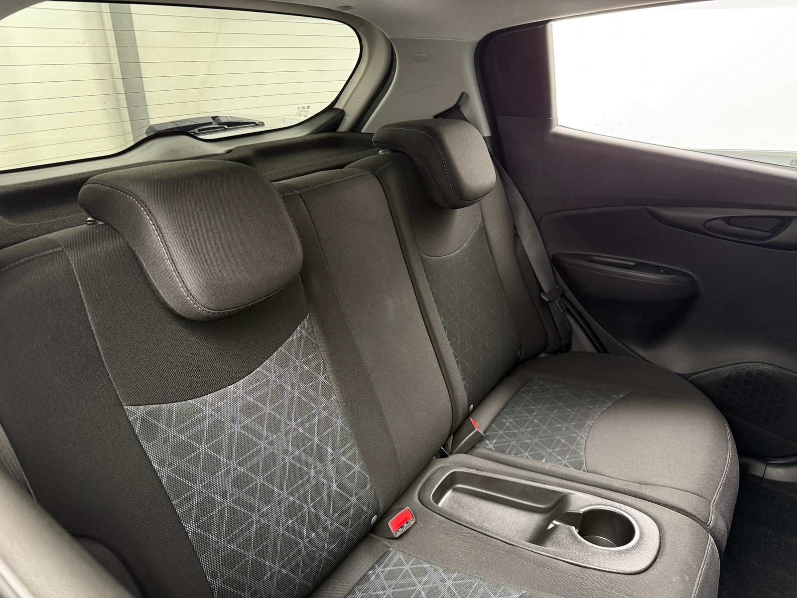 Thumbnail: 2020 Chevrolet Spark - 6