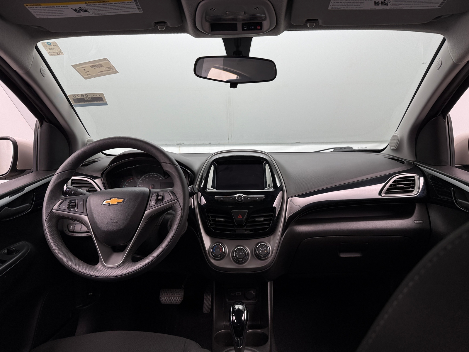 Thumbnail: 2020 Chevrolet Spark - 3