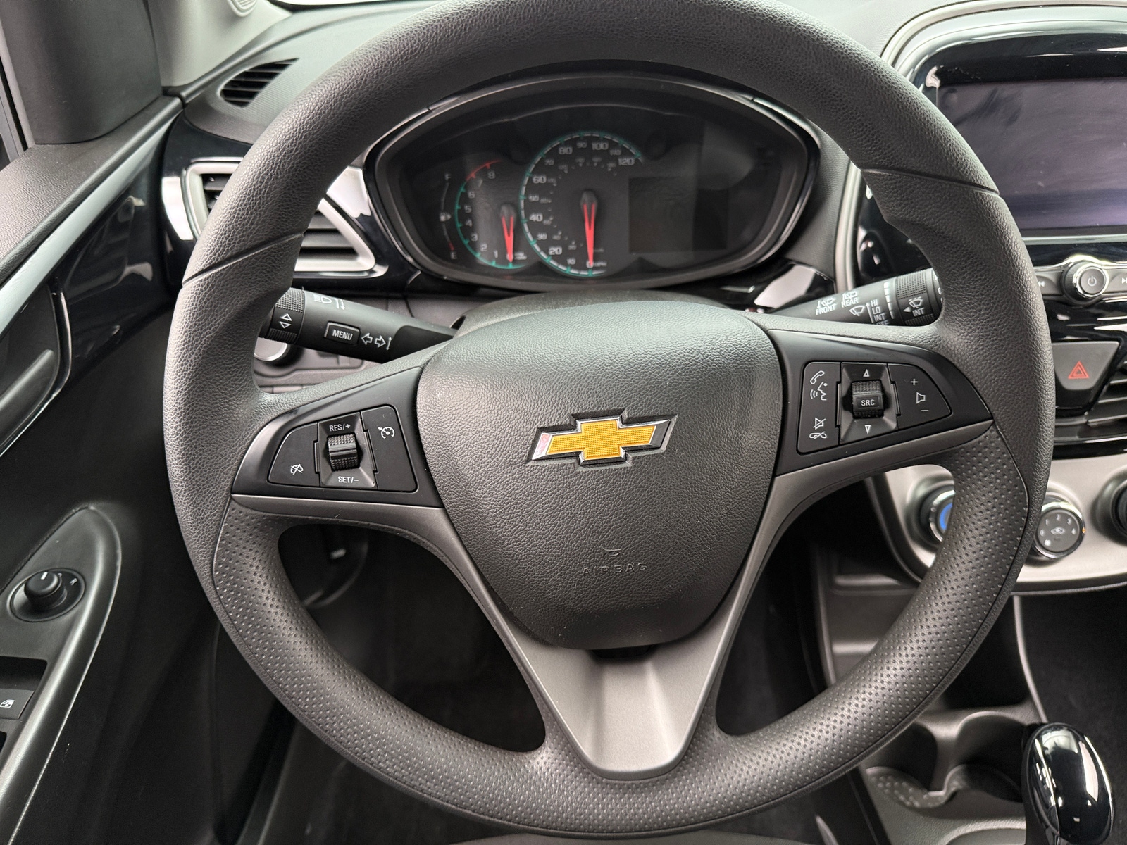 Thumbnail: 2020 Chevrolet Spark - 5