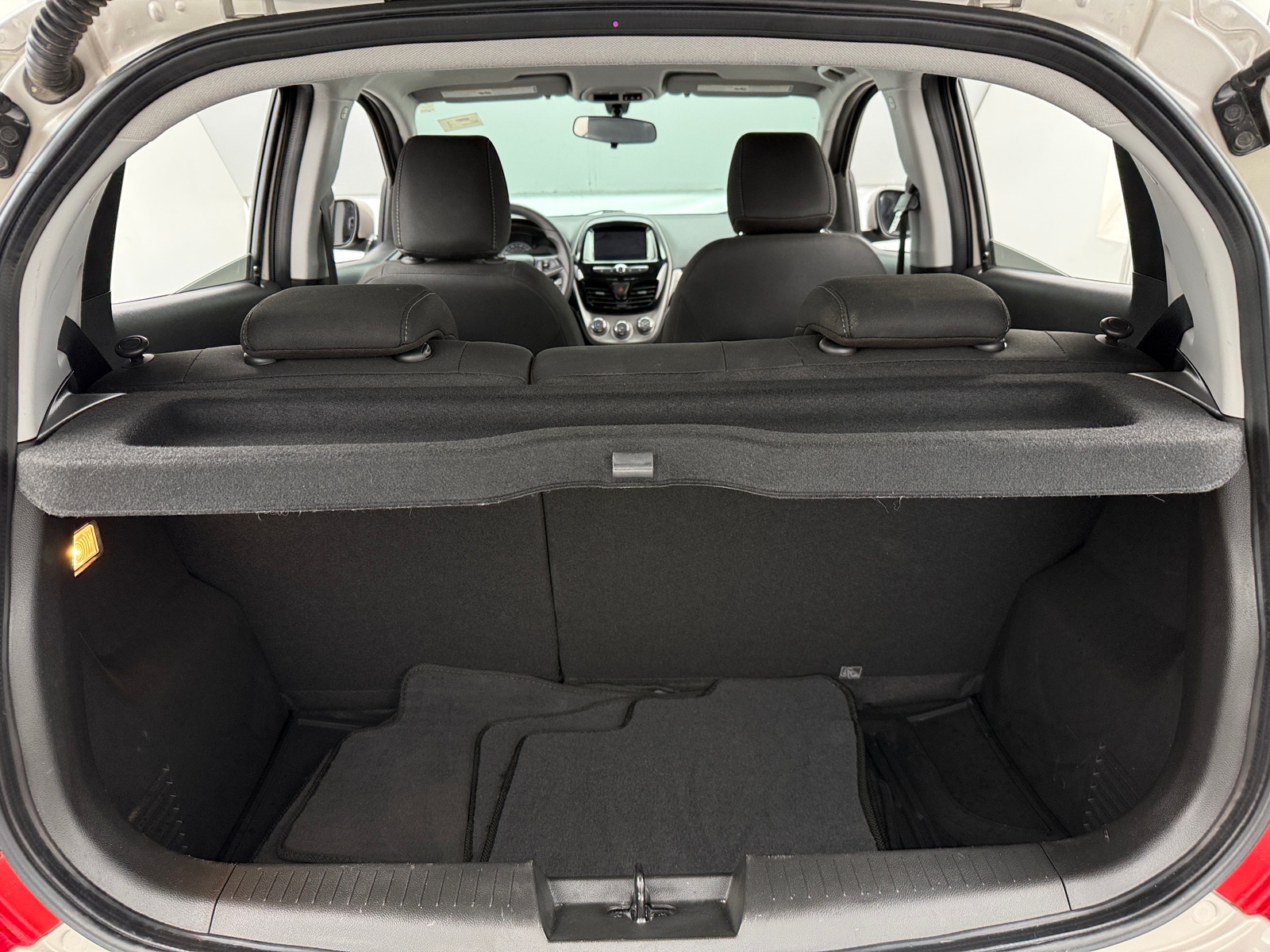 Thumbnail: 2020 Chevrolet Spark - 7