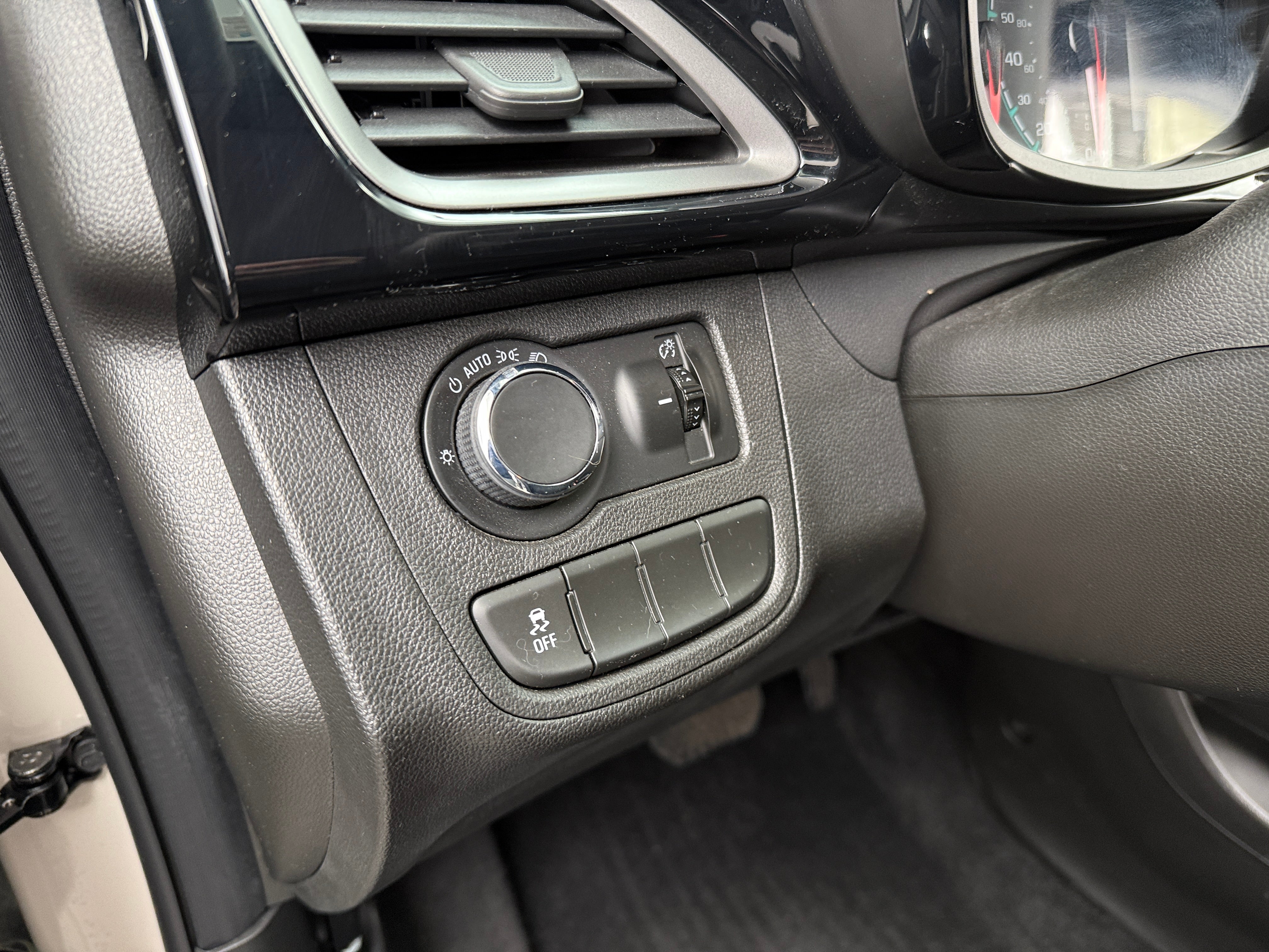 2020 Chevrolet Spark