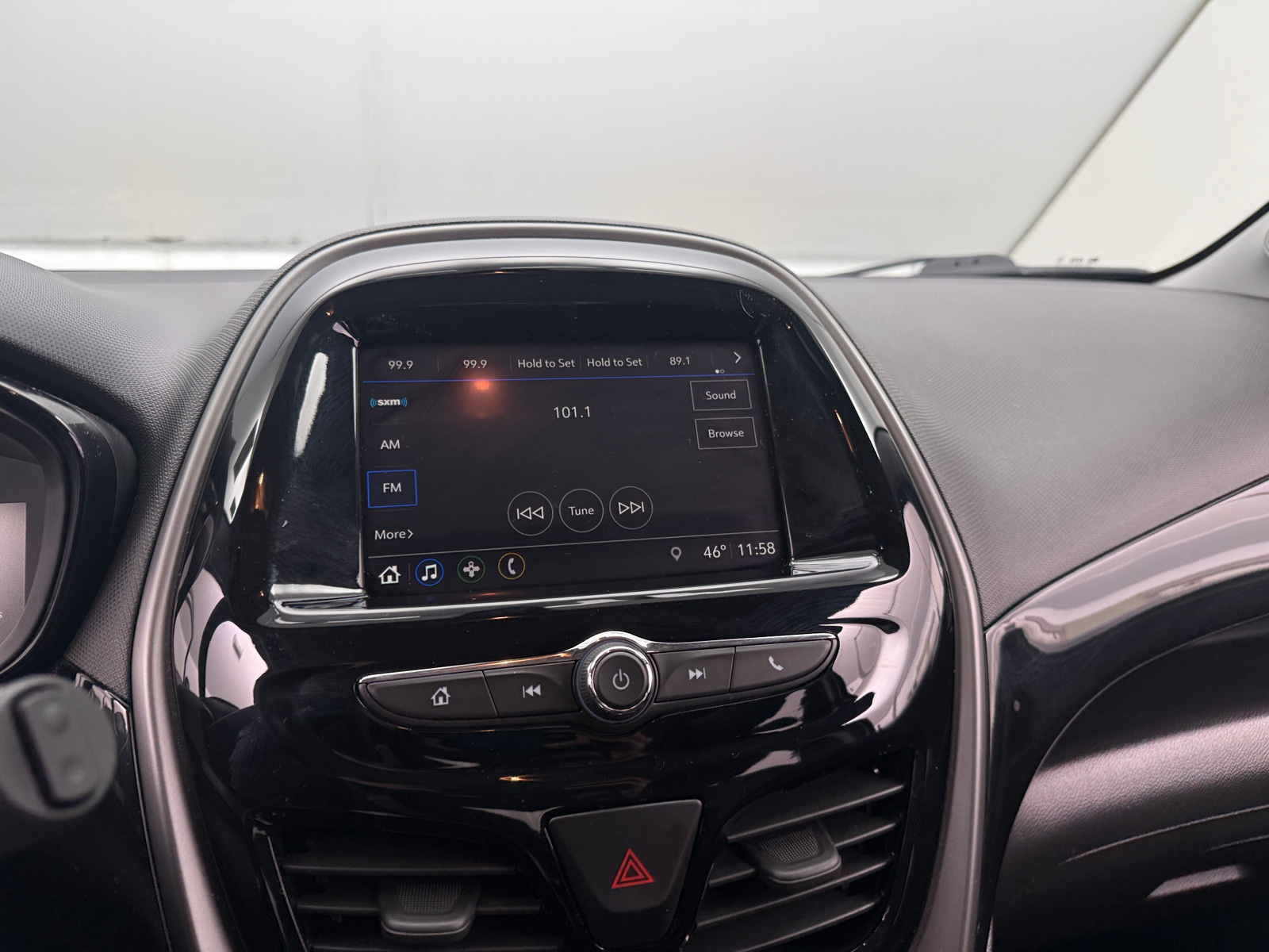 Thumbnail: 2020 Chevrolet Spark - 4