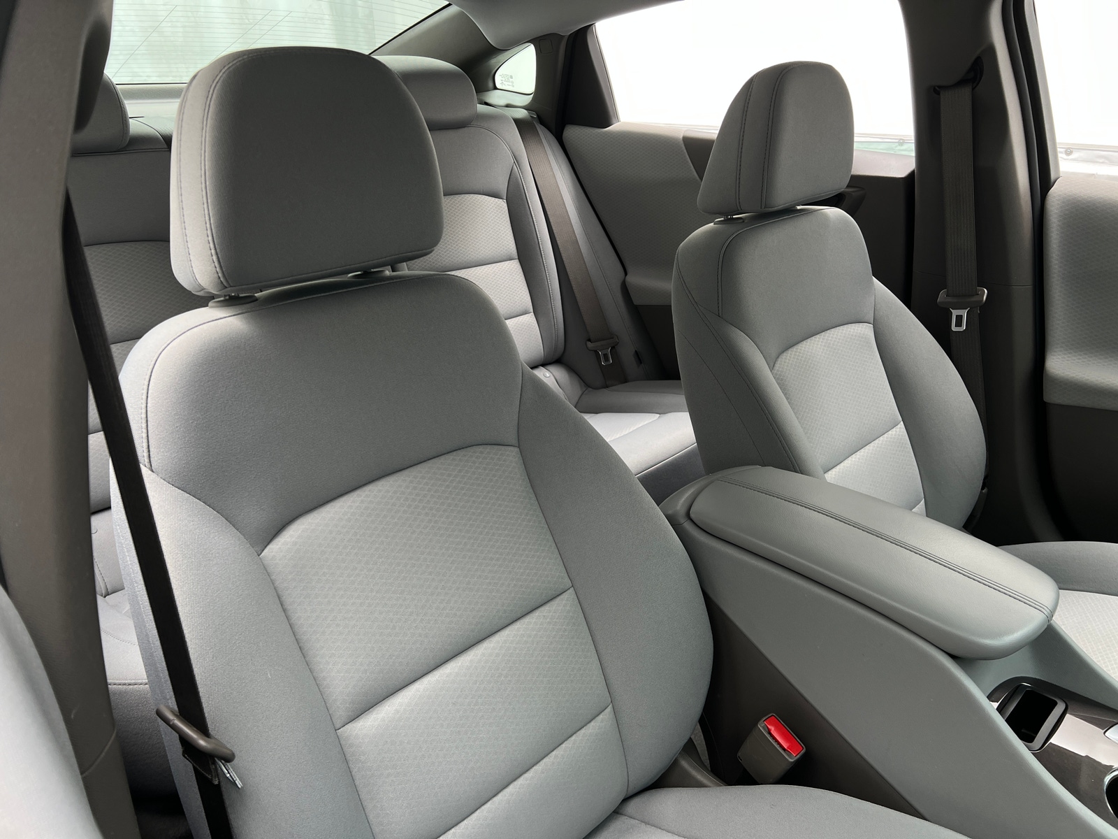 Thumbnail: 2022 Chevrolet Malibu - 2